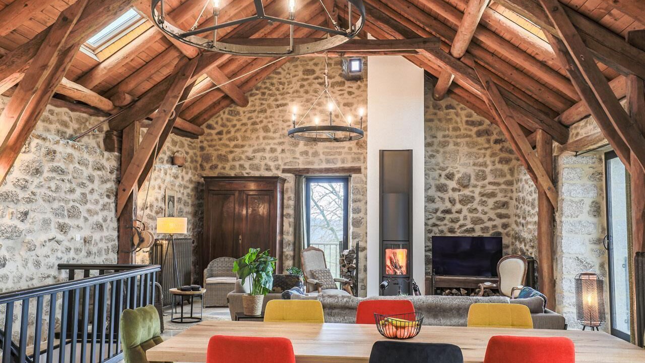 Photo of Livingroom in Saint-Gal