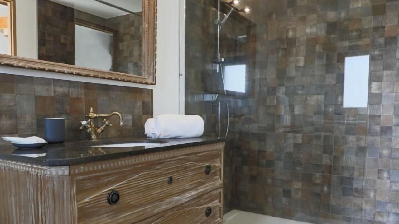 Photo of Bathroom in Saint-Gal