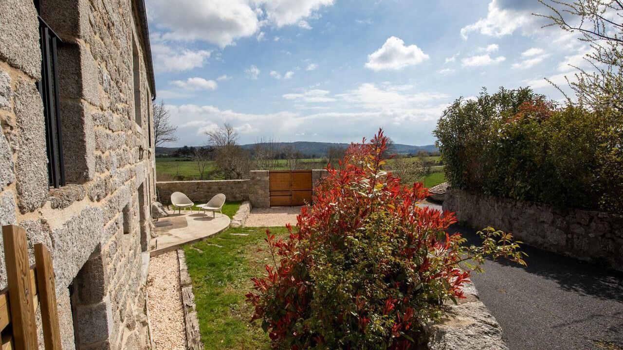 Photo of Patio Balcony in Saint-Gal