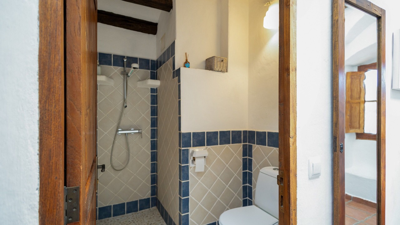 Photo of Bathroom in Els Hostalets de Pierola