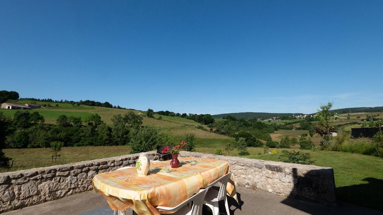 Photo of Outdoor in Paulhac-en-Margeride