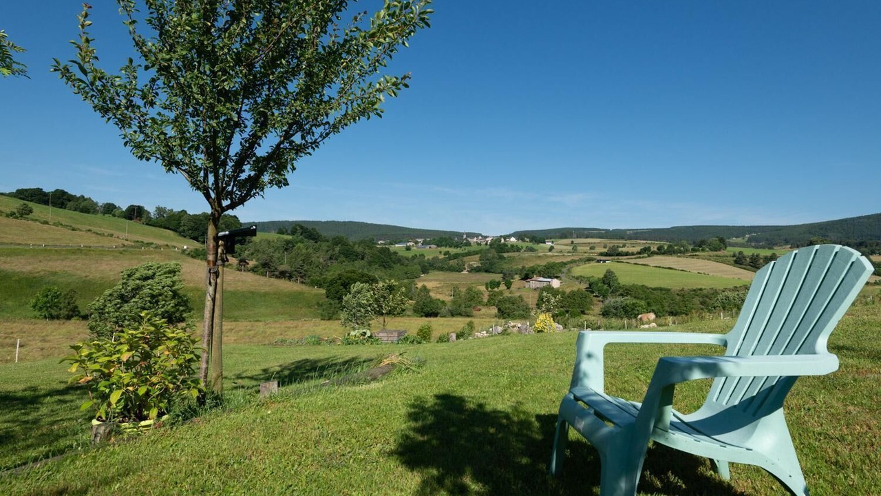 Photo of Outdoor in Paulhac-en-Margeride