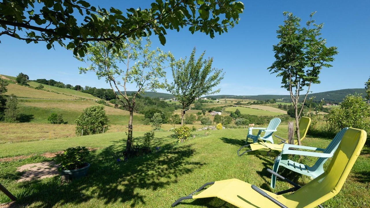 Photo of Outdoor in Paulhac-en-Margeride