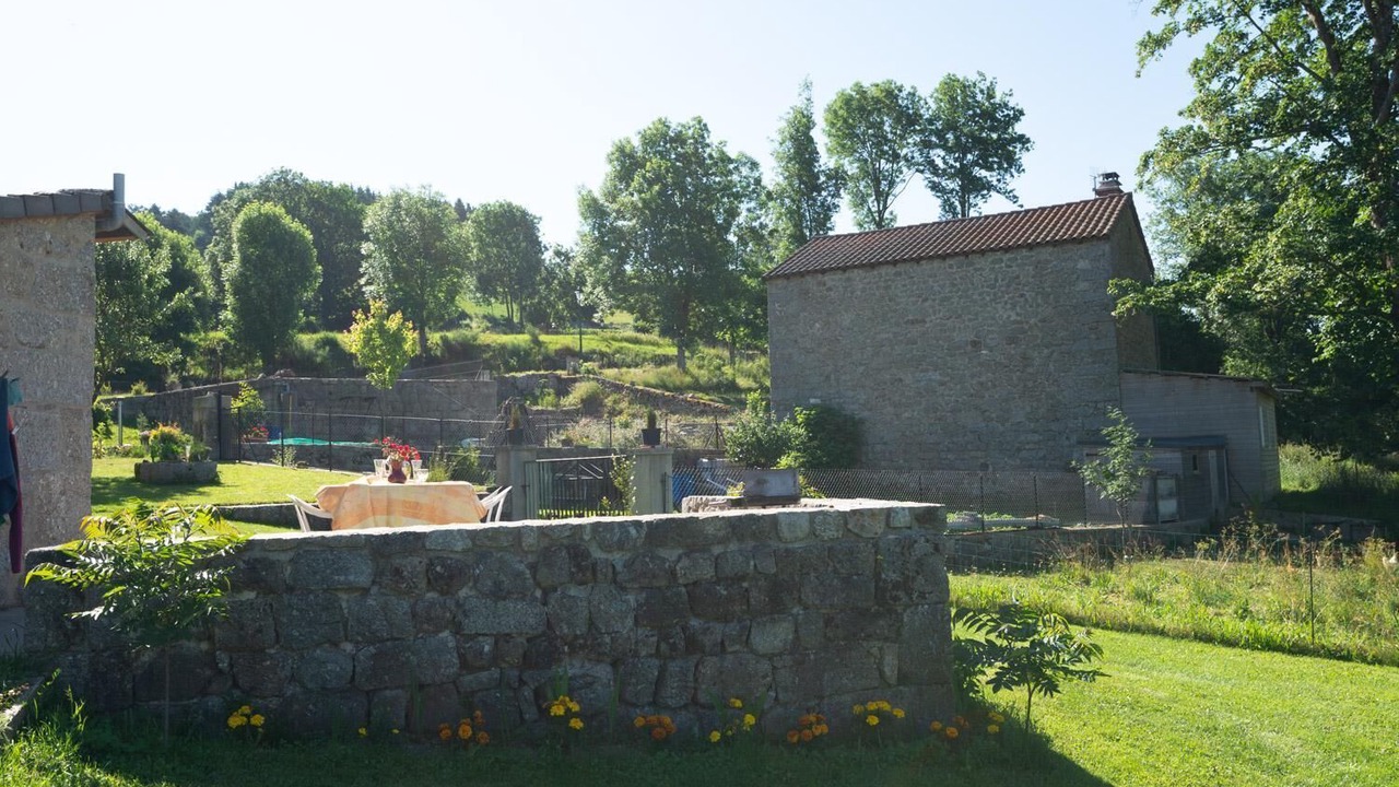 Photo of Outdoor in Paulhac-en-Margeride