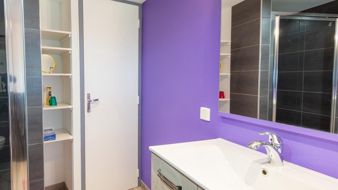 Photo of Bathroom in Paulhac-en-Margeride