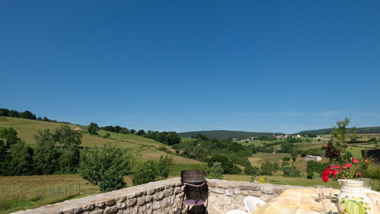 Photo of Outdoor in Paulhac-en-Margeride