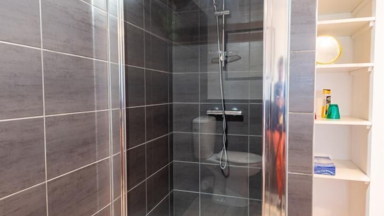 Photo of Bathroom in Paulhac-en-Margeride
