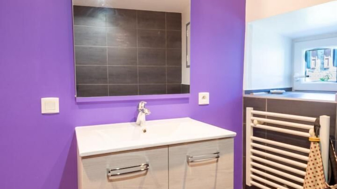 Photo of Bathroom in Paulhac-en-Margeride