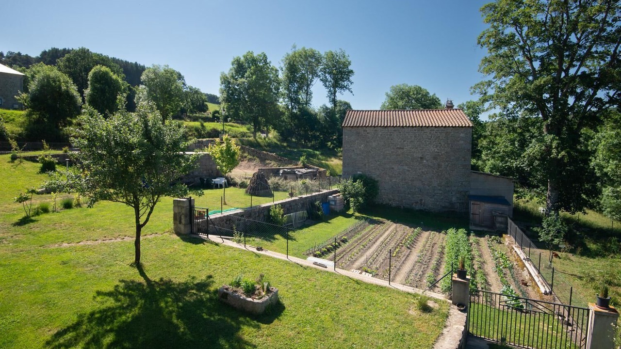 Photo of Outdoor in Paulhac-en-Margeride