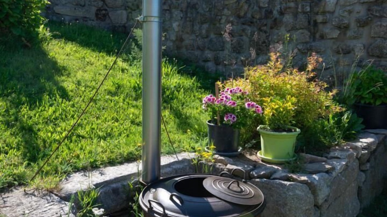Photo of Outdoor in Paulhac-en-Margeride