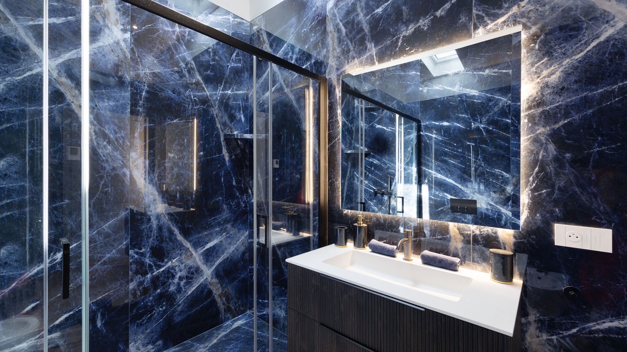 Photo of Bathroom in Roquebrune-Cap-Martin