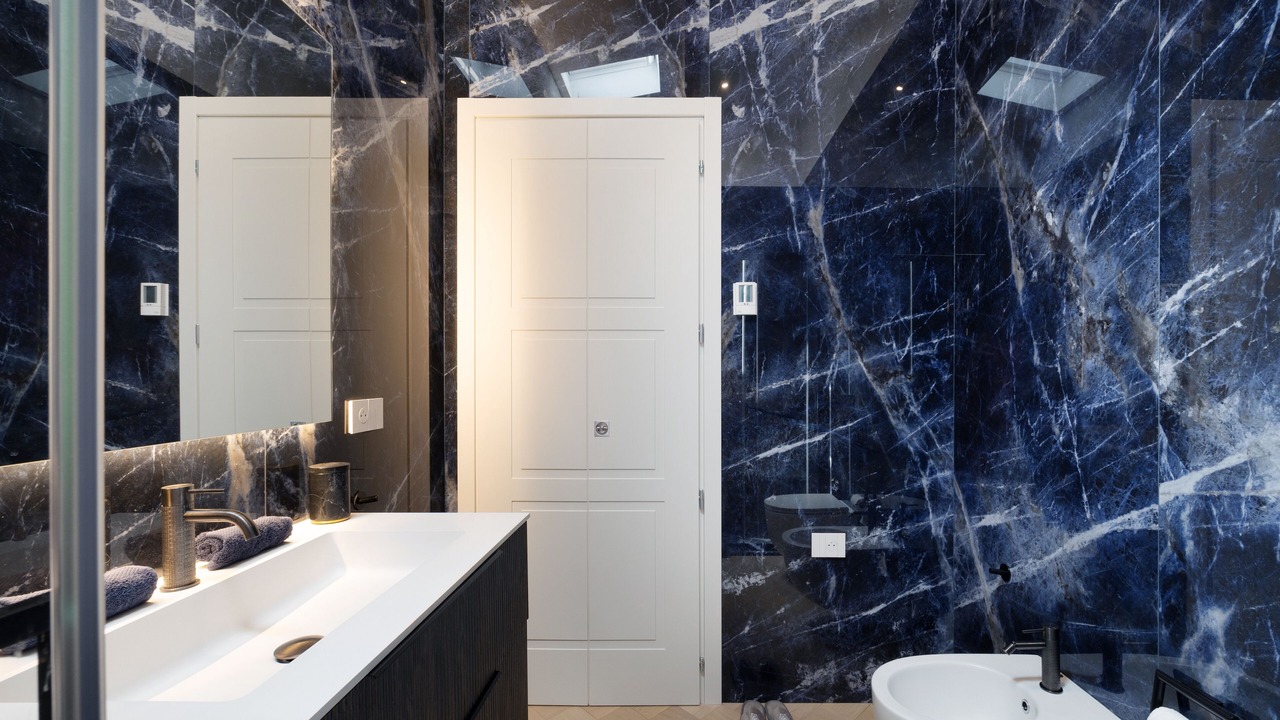 Photo of Bathroom in Roquebrune-Cap-Martin