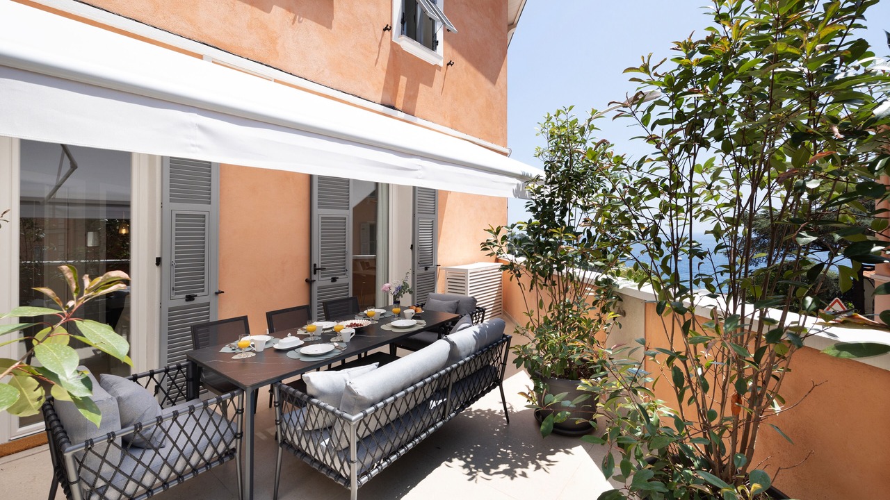 Photo of Outdoor in Roquebrune-Cap-Martin