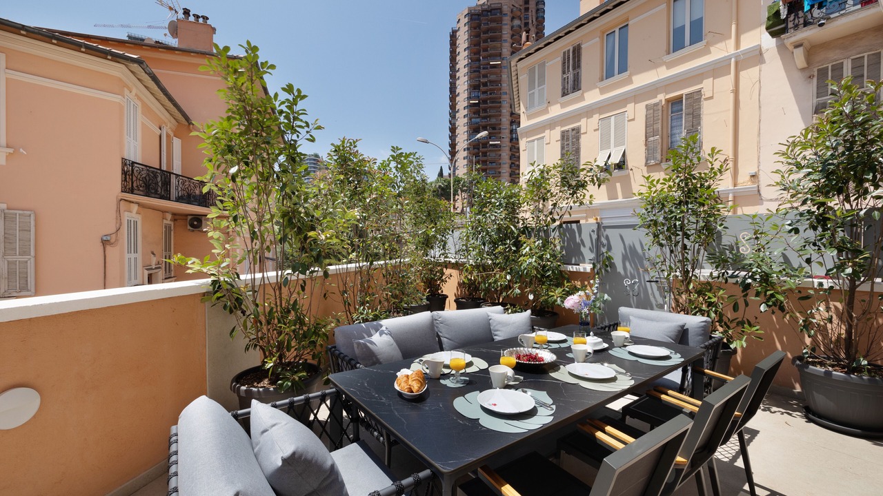 Photo of Outdoor in Roquebrune-Cap-Martin