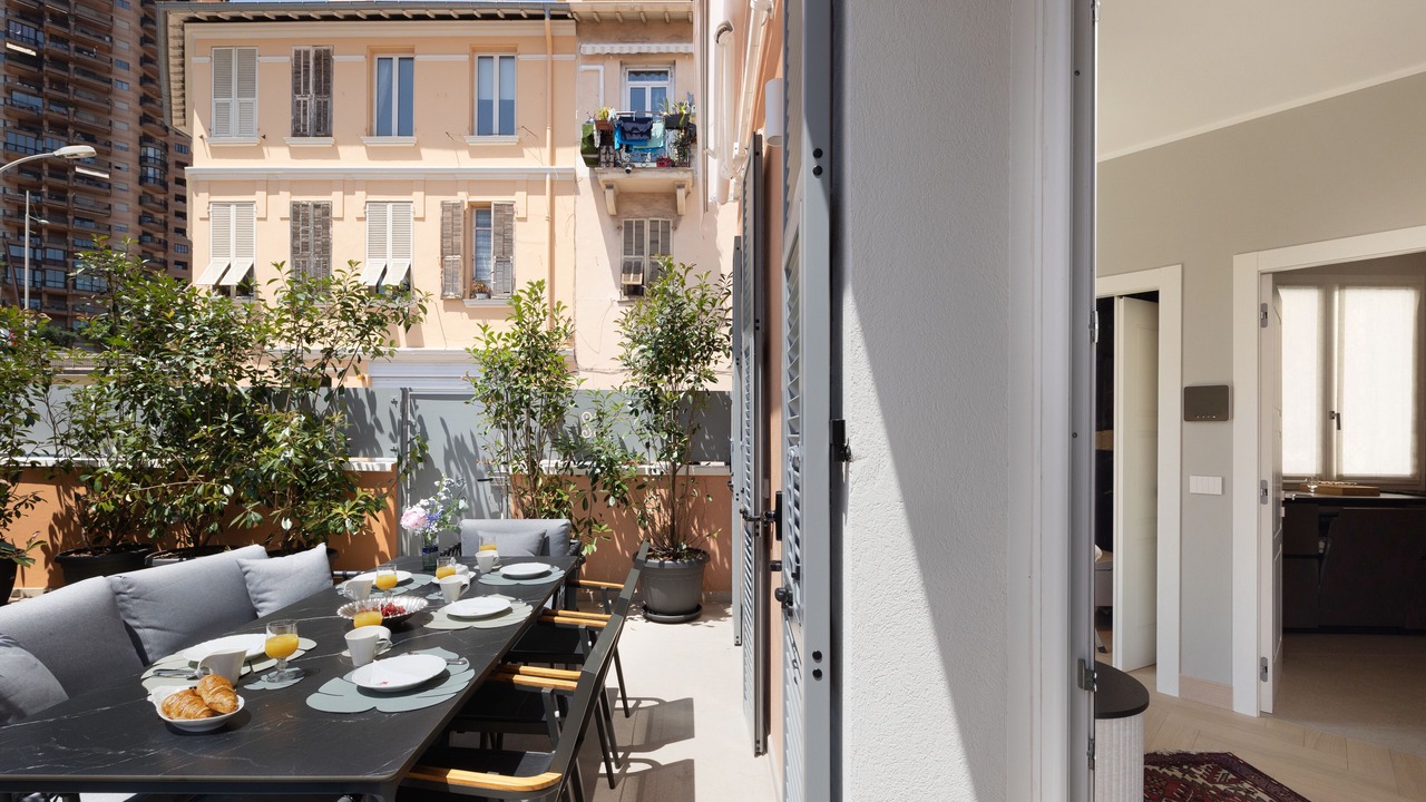 Photo of Outdoor in Roquebrune-Cap-Martin