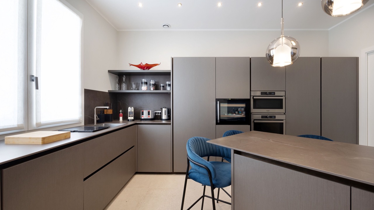Photo of Kitchen in Roquebrune-Cap-Martin