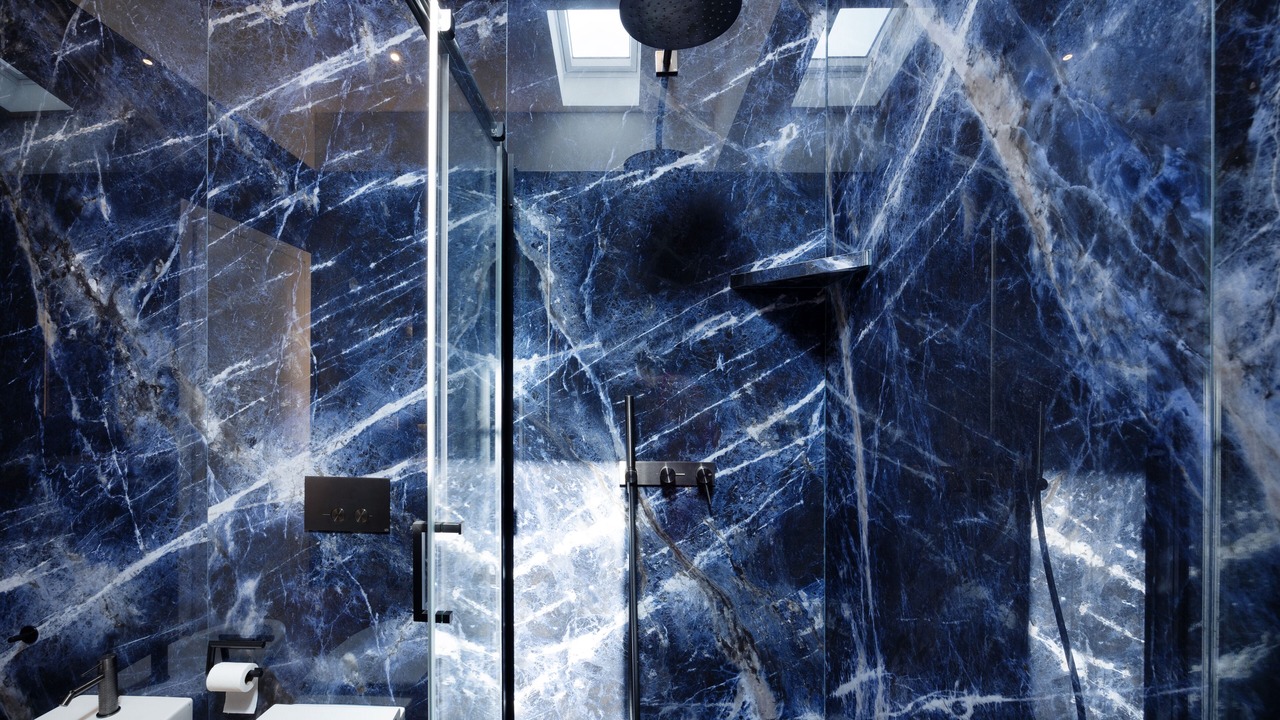 Photo of Bathroom in Roquebrune-Cap-Martin