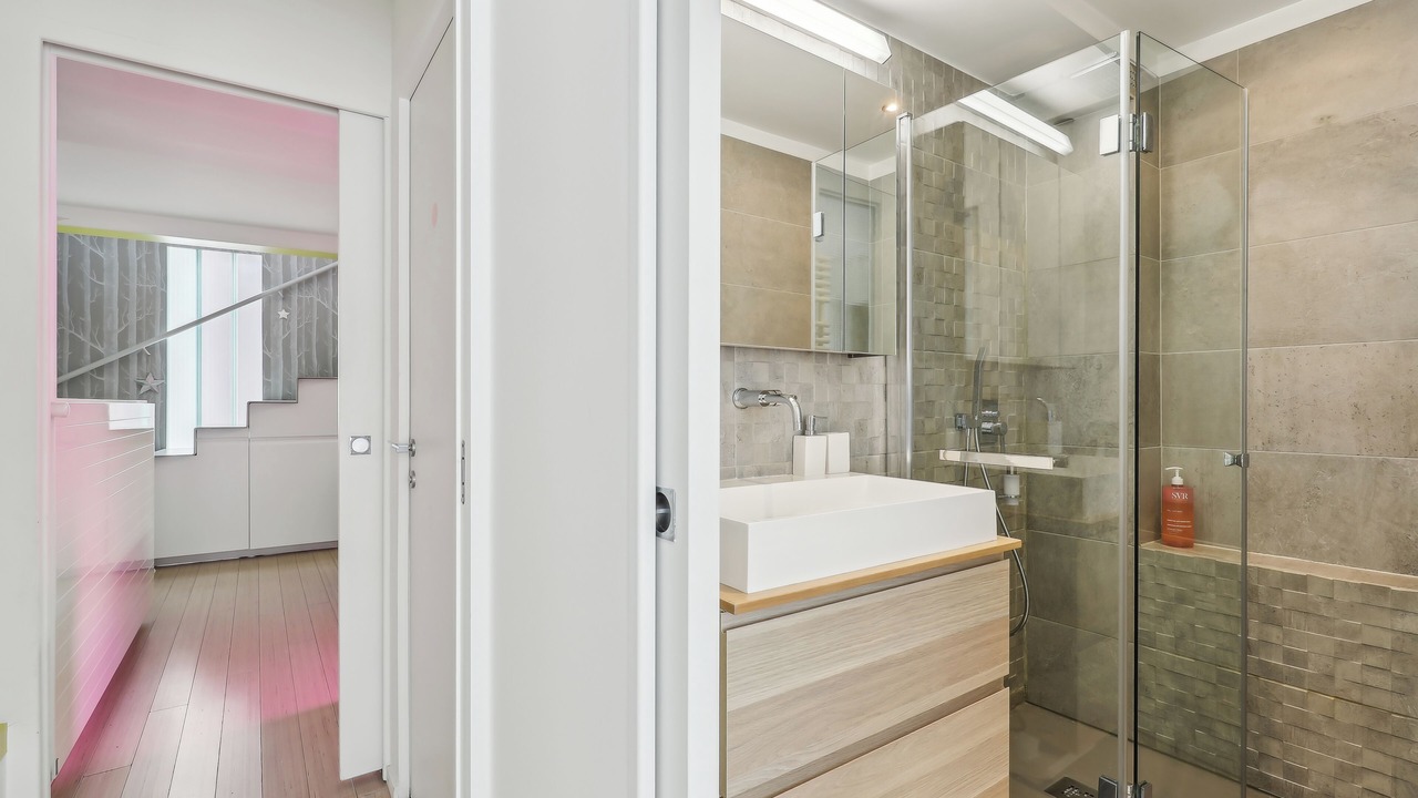 Photo of Bathroom in Montmartre