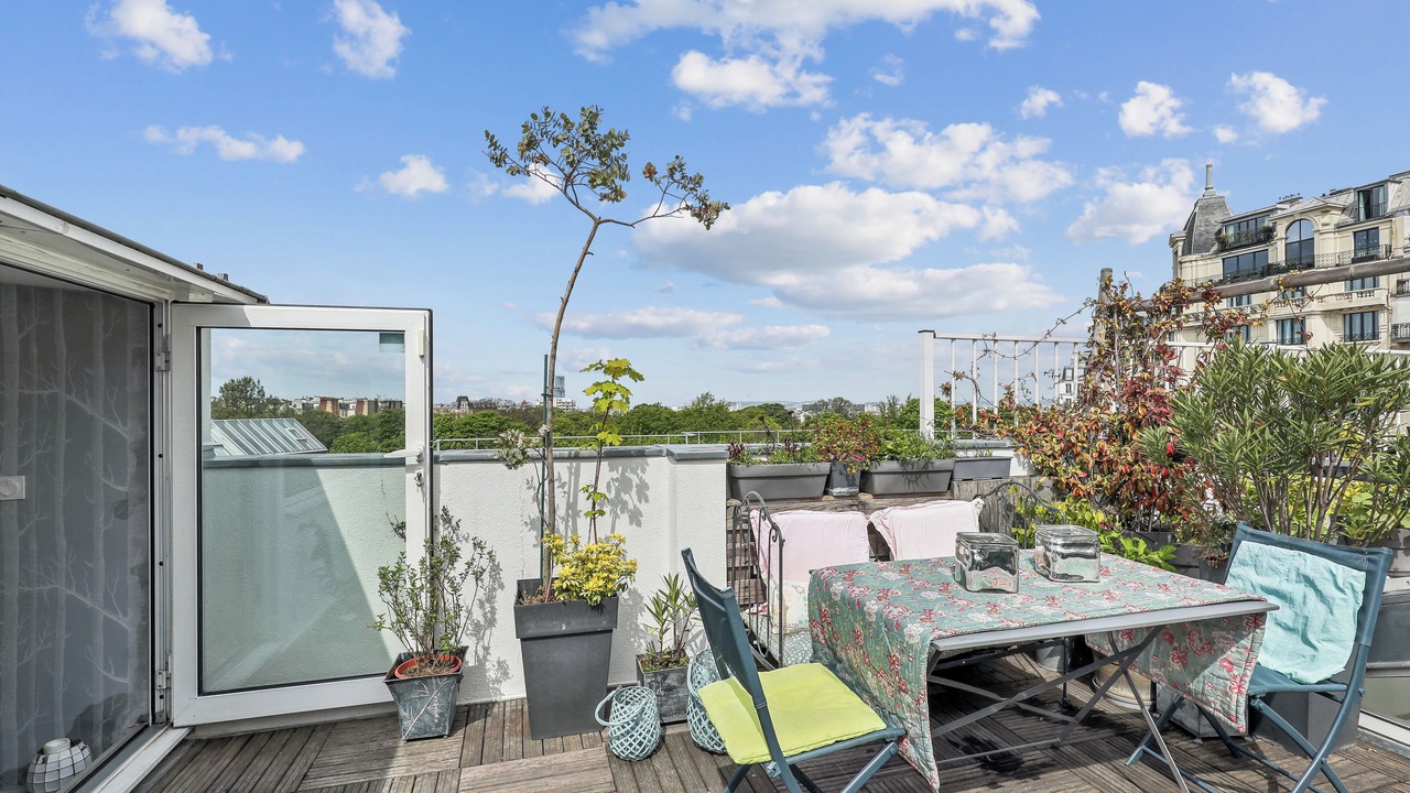 Photo of Outdoor in Montmartre