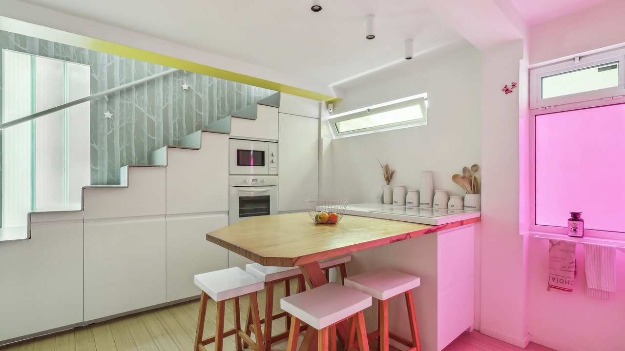 Photo of Kitchen in Montmartre