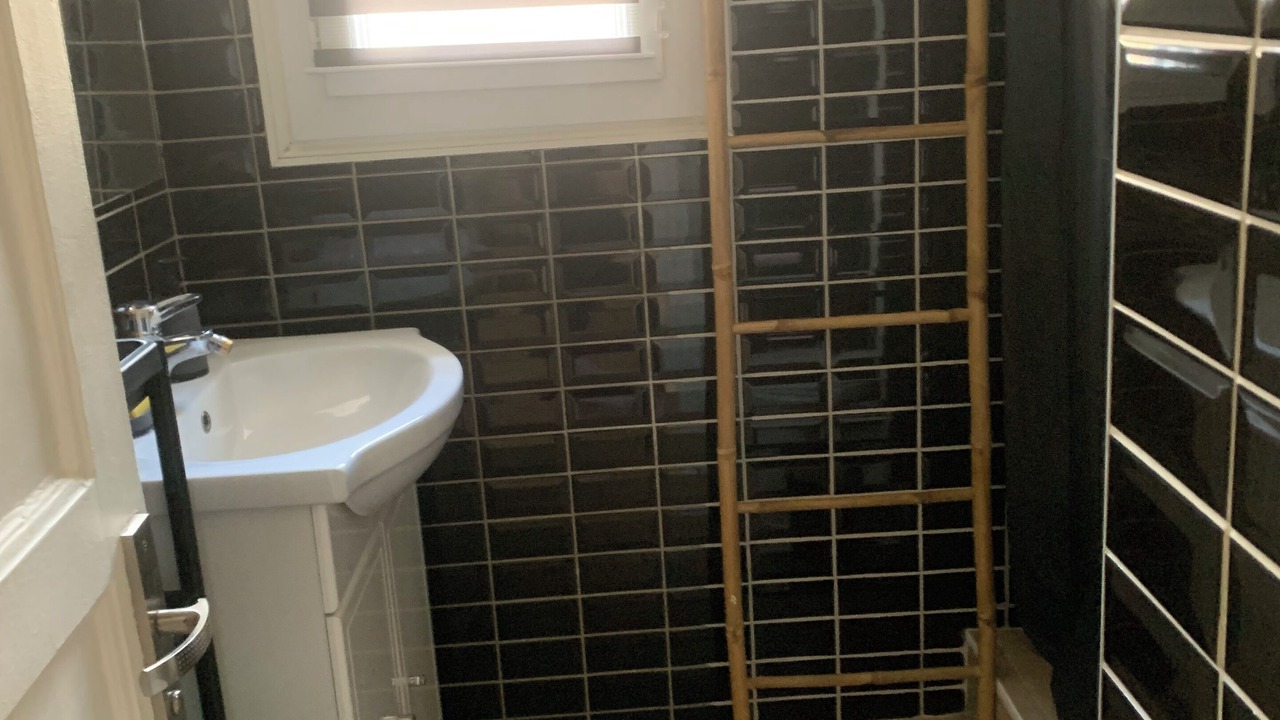 Photo of Bathroom in La Madeleine