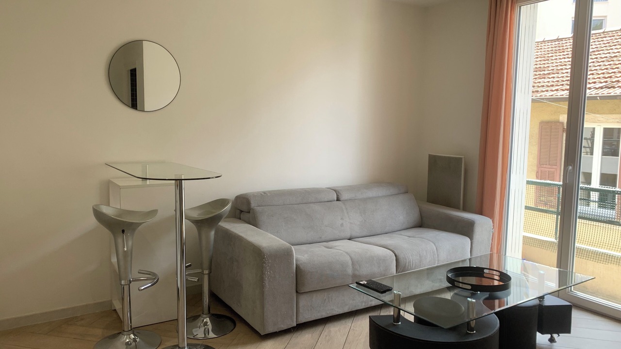 Photo of Livingroom in La Madeleine