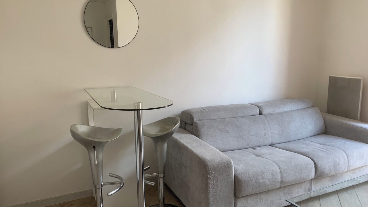 Photo of Livingroom in La Madeleine