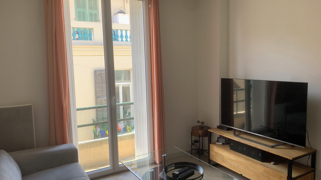 Photo of Livingroom in La Madeleine
