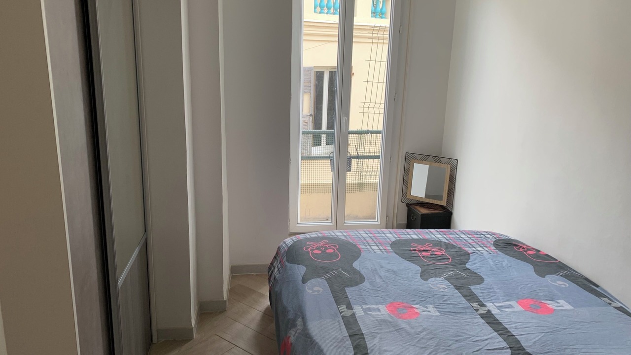 Photo of Bedroom in La Madeleine