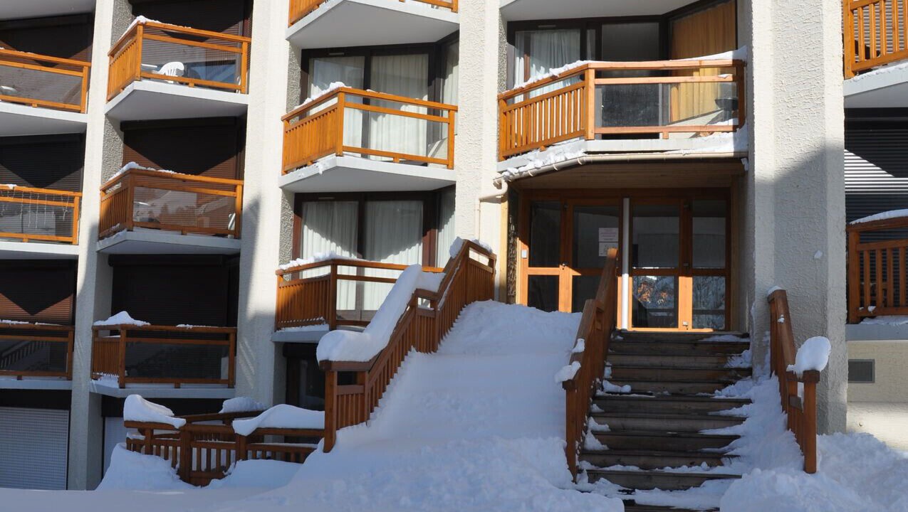 Photo of Outdoor in Venosc