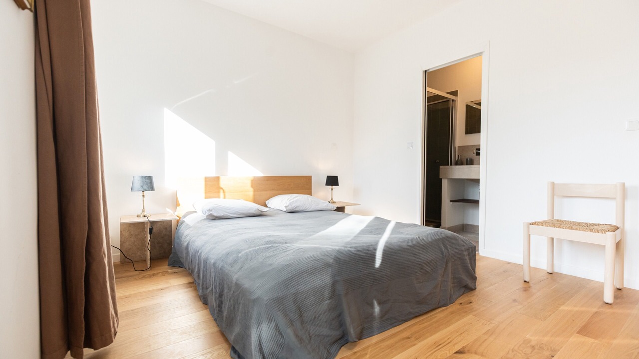 Photo of Bedroom in Ampus