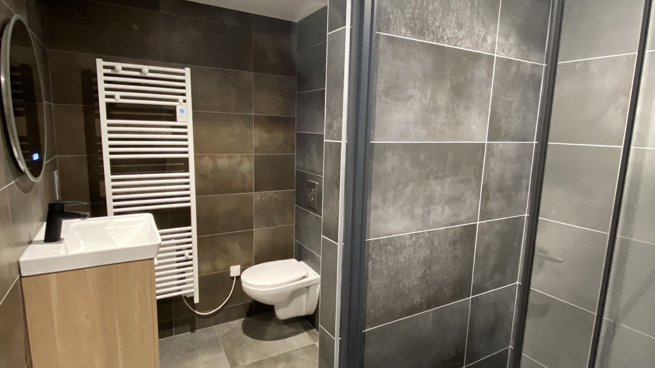 Photo of Bathroom in Giez
