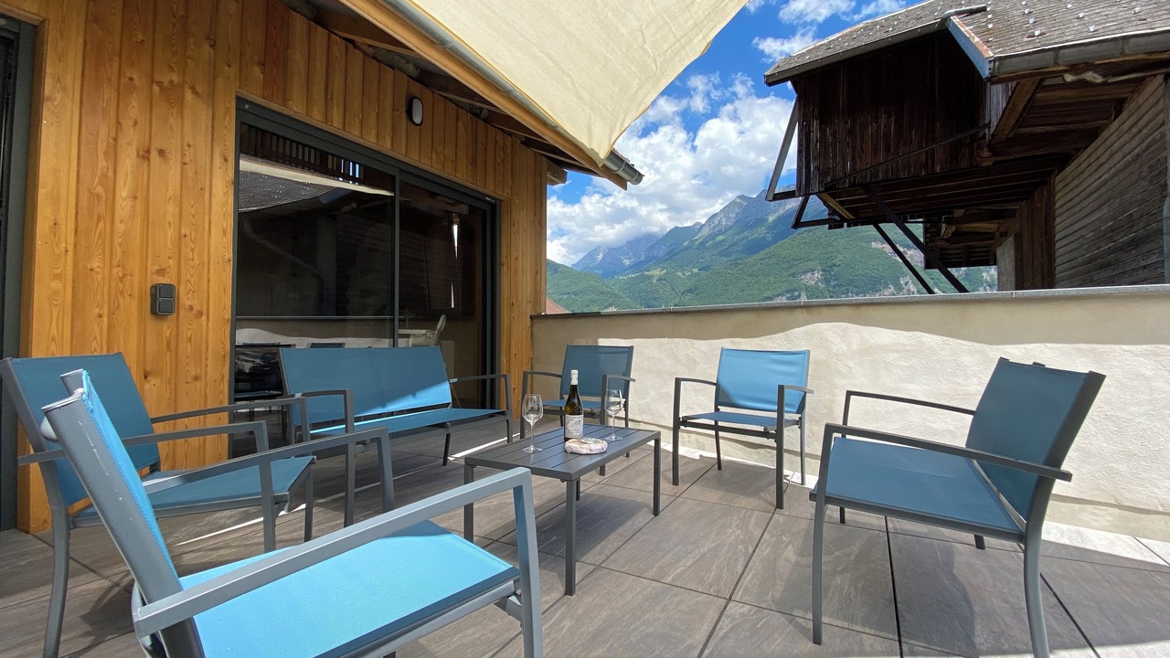 Photo of Outdoor in Giez
