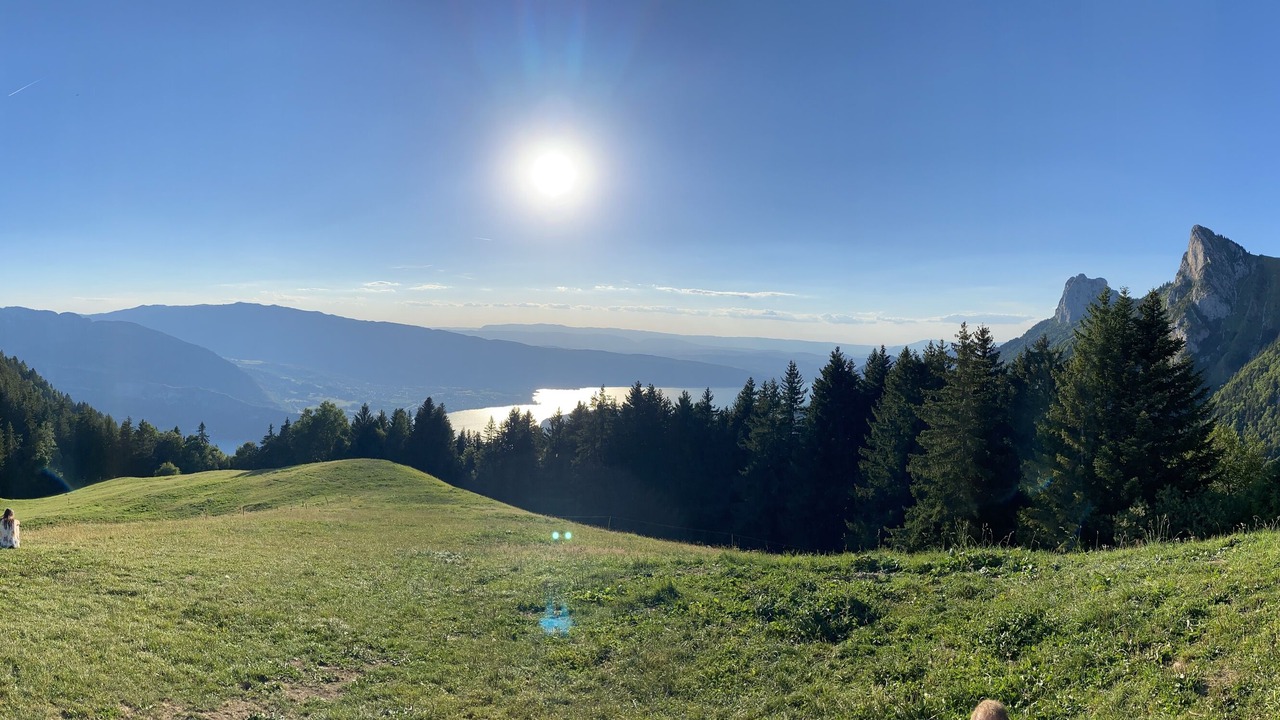 Photo of Outdoor in Giez