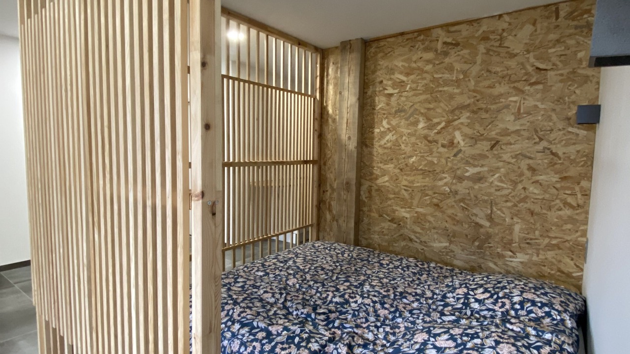 Photo of Bedroom in Giez