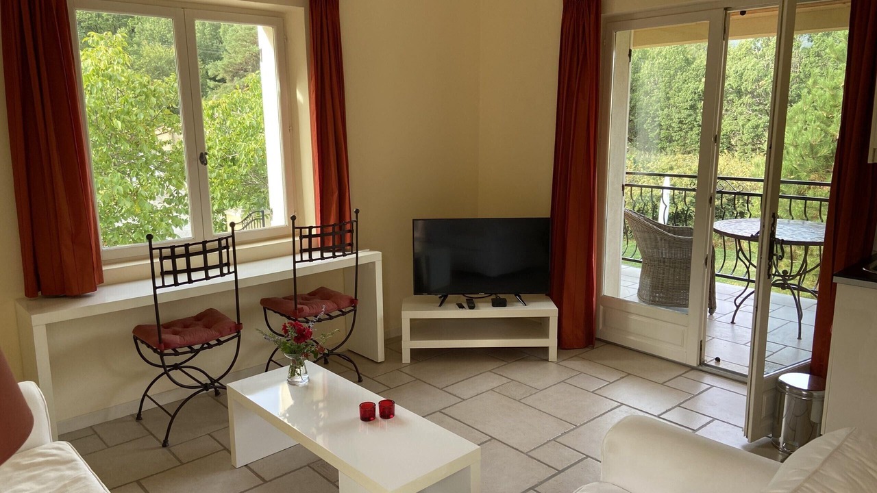 Photo of Livingroom in Montbrun-les-Bains
