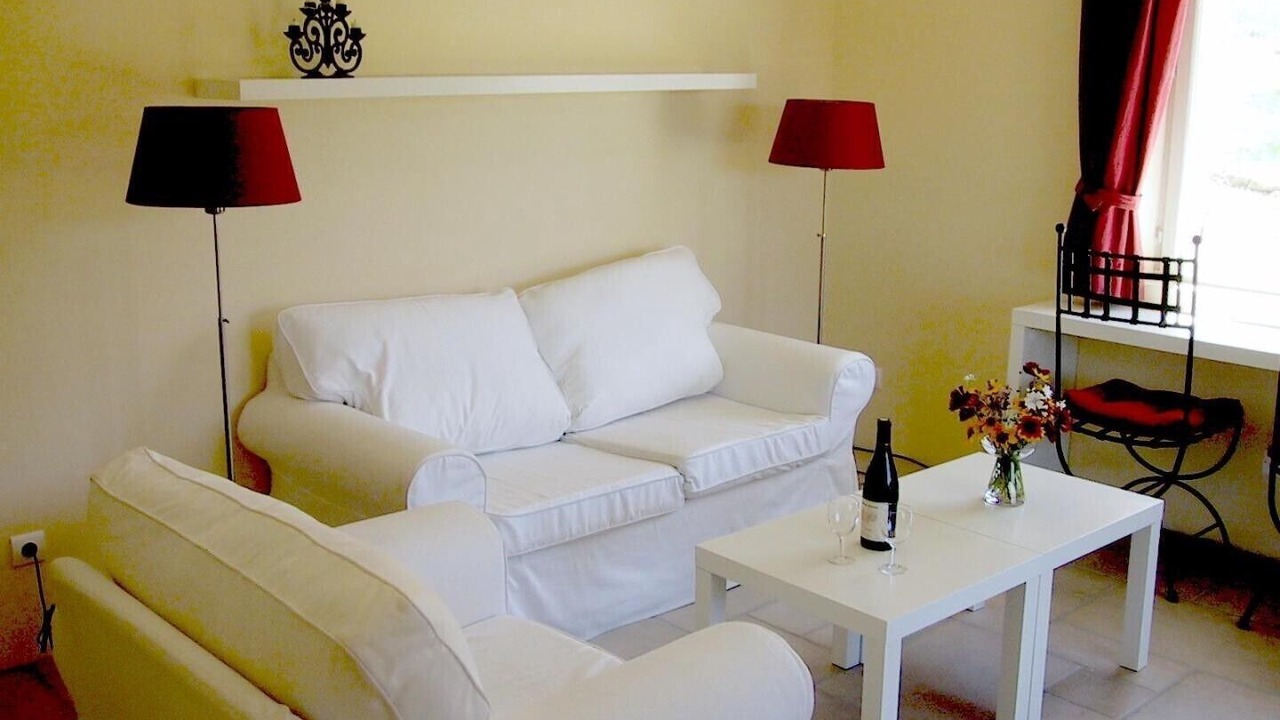 Photo of Livingroom in Montbrun-les-Bains