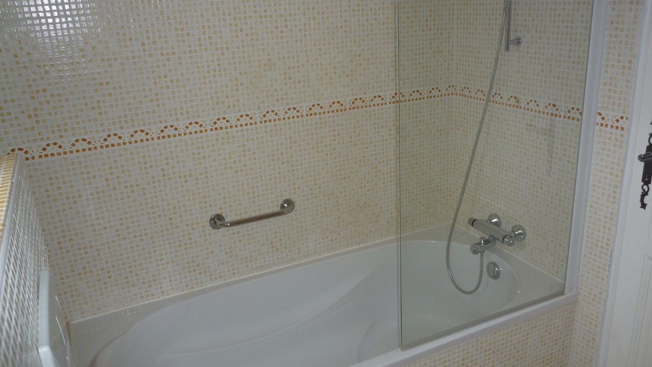Photo of Bathroom in Montbrun-les-Bains