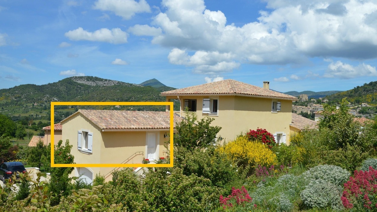 Photo of Outdoor in Montbrun-les-Bains