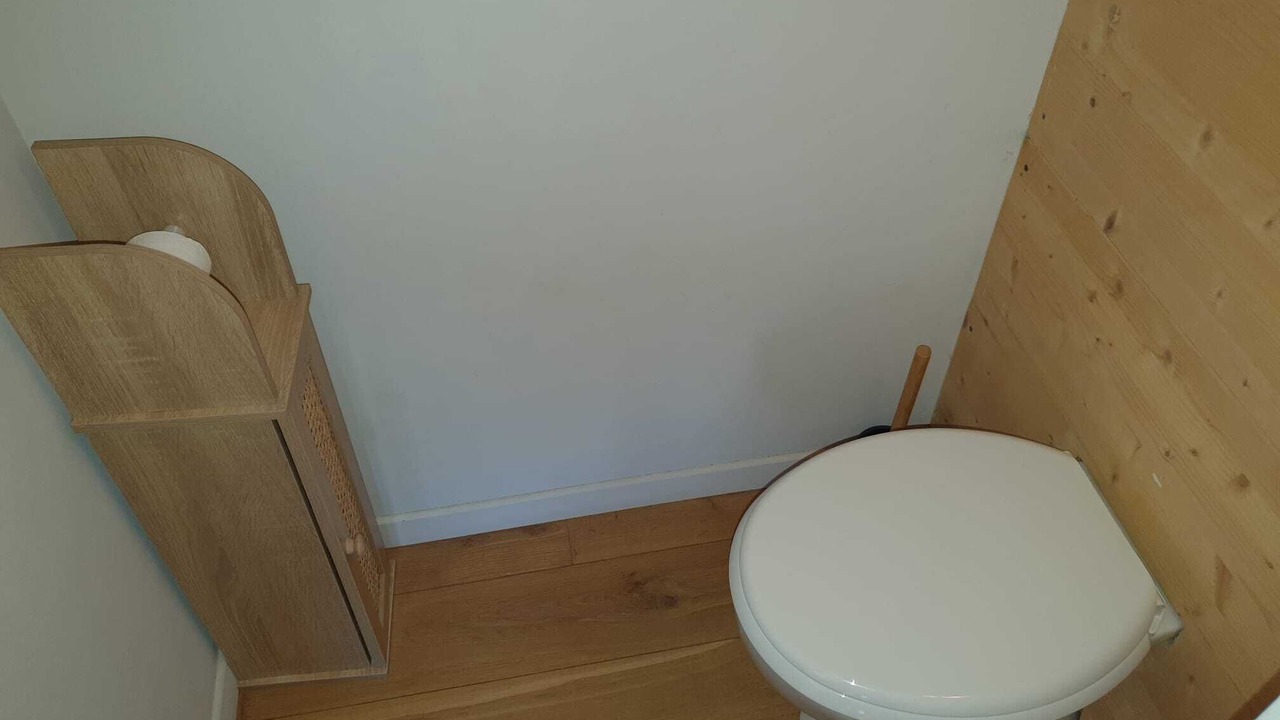 Photo of Bathroom in Labeaume