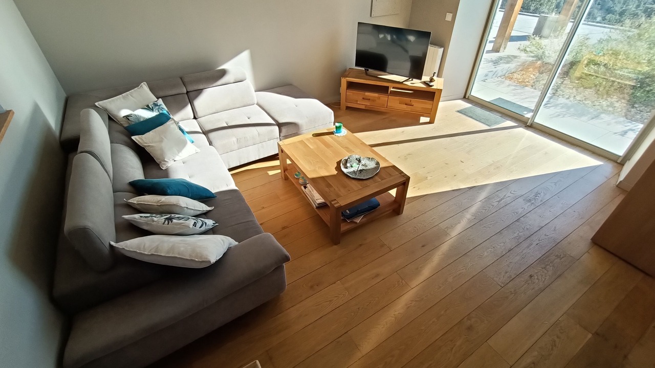 Photo of Livingroom in Labeaume