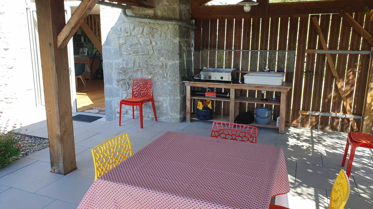 Photo of Outdoor in Labeaume
