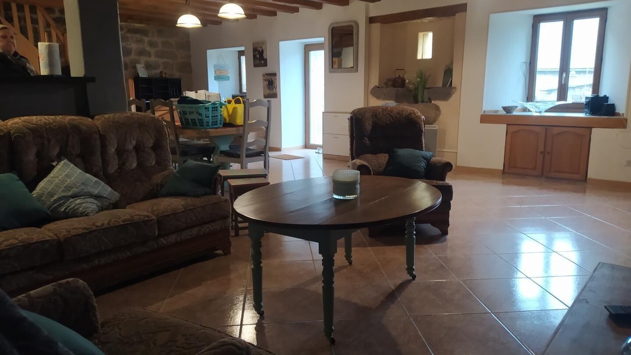 Photo of Livingroom in Grandrieu