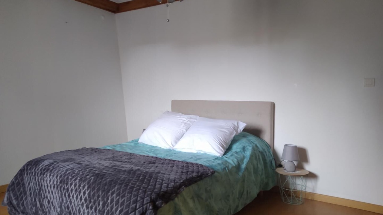 Photo of Bedroom in Grandrieu