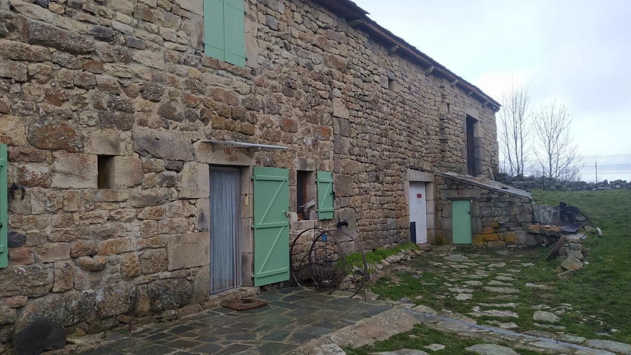 Photo of Outdoor in Grandrieu