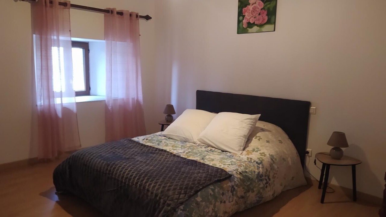 Photo of Bedroom in Grandrieu