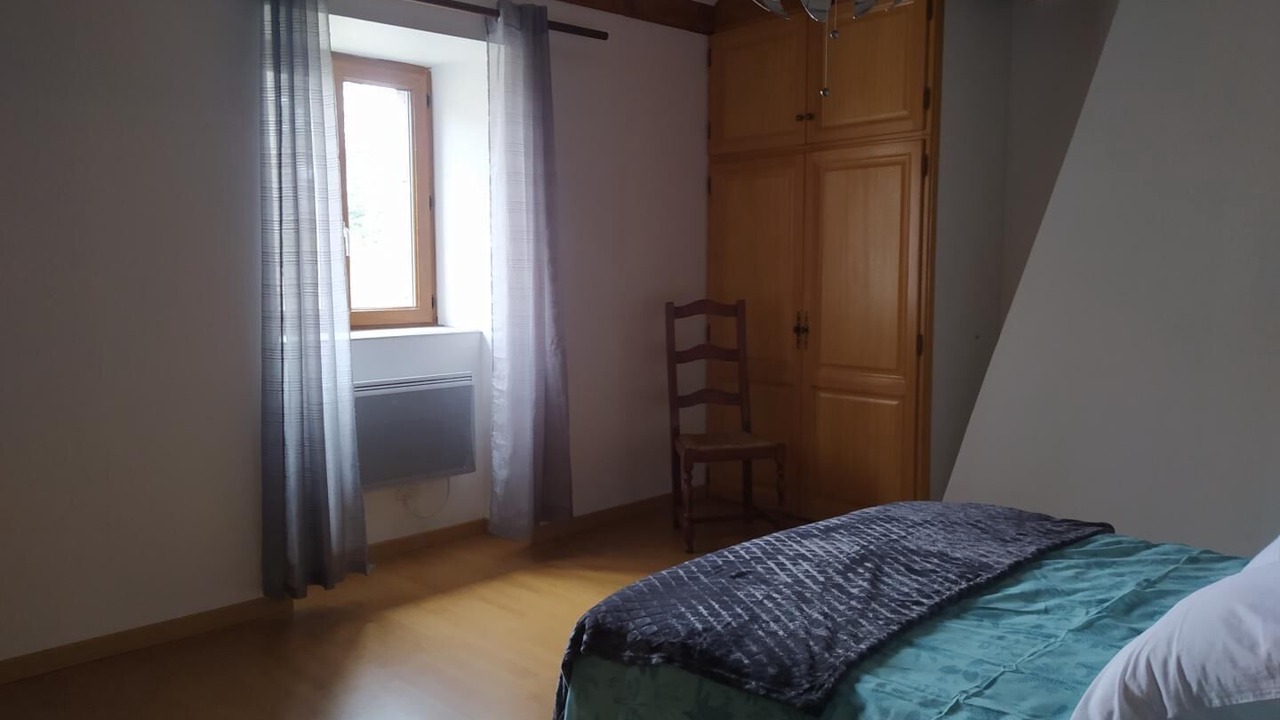 Photo of Bedroom in Grandrieu