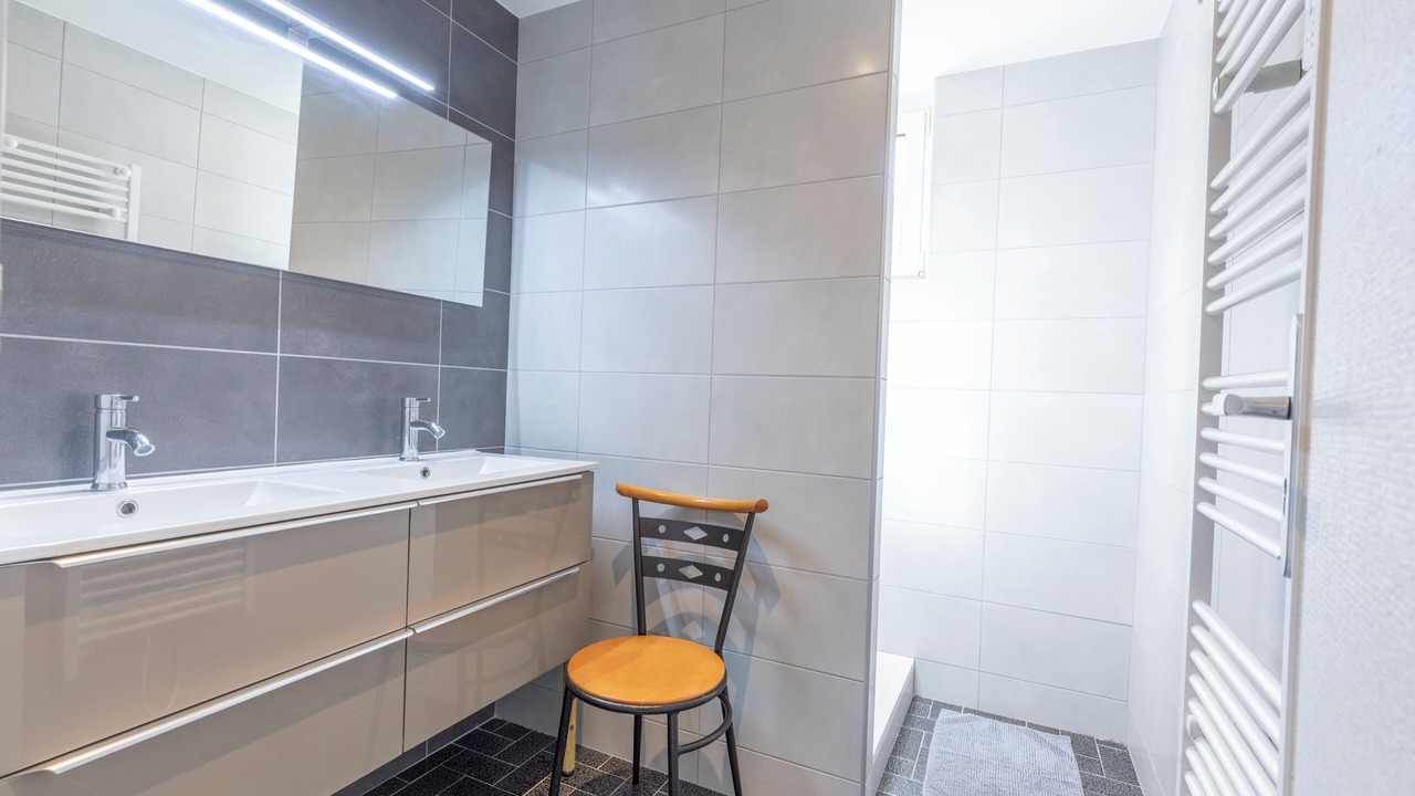Photo of Bathroom in Gavarnie-Gedre