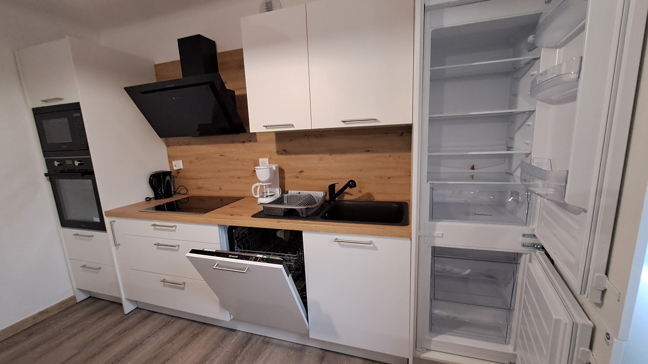 Photo of Kitchen in Gavarnie-Gedre