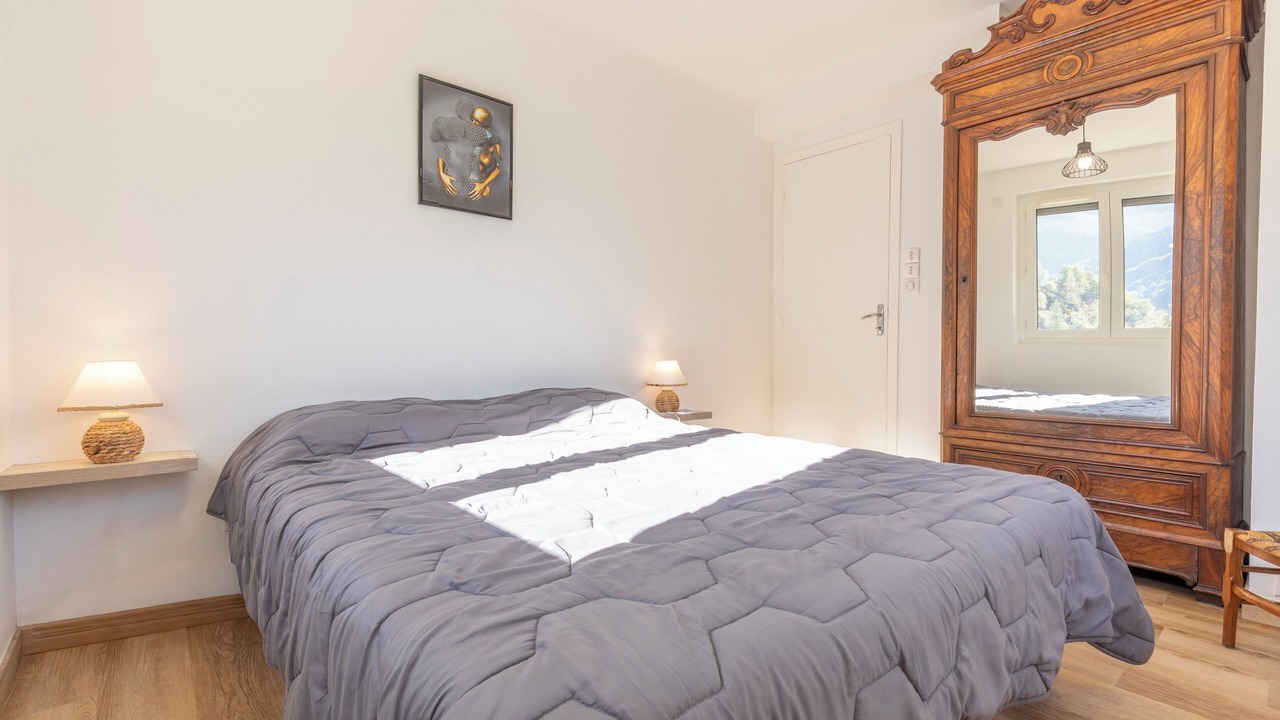 Photo of Bedroom in Gavarnie-Gedre
